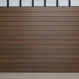 Sample 3.6m Composite Cladding