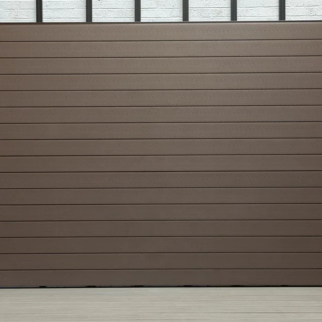 Sample 3.6m Composite Cladding