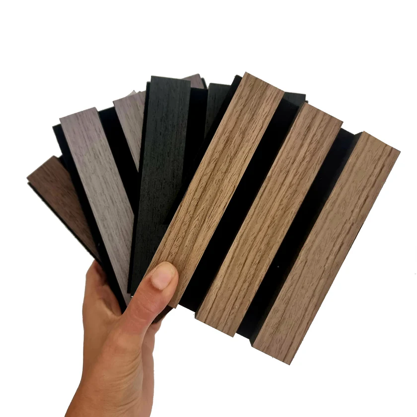 Acoustic Wall Panel Sample Pack